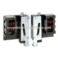 Elevator Safety Clamp with P+Q=1800kgs, 1mm/s,9mm
